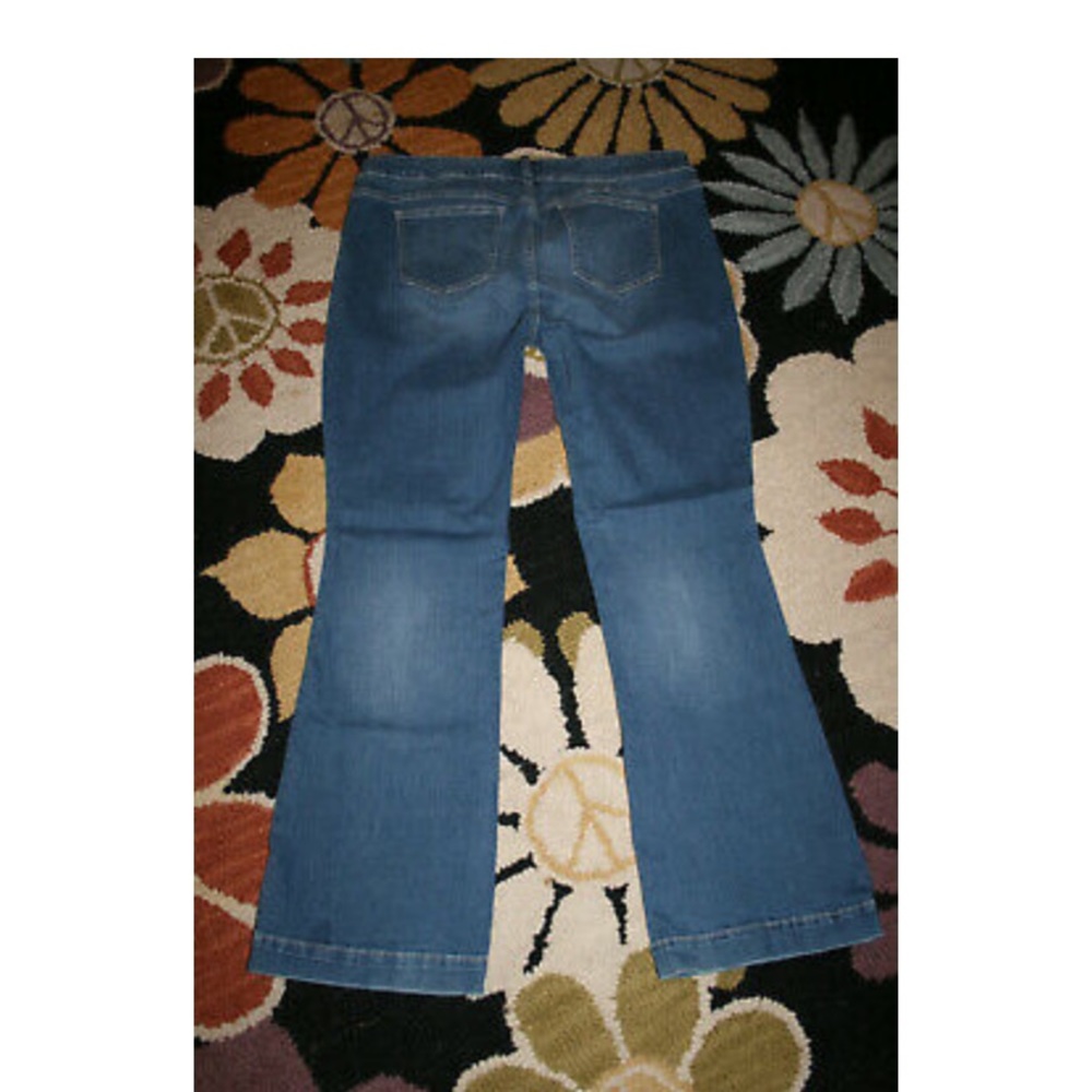 Torrid Flare Jeans